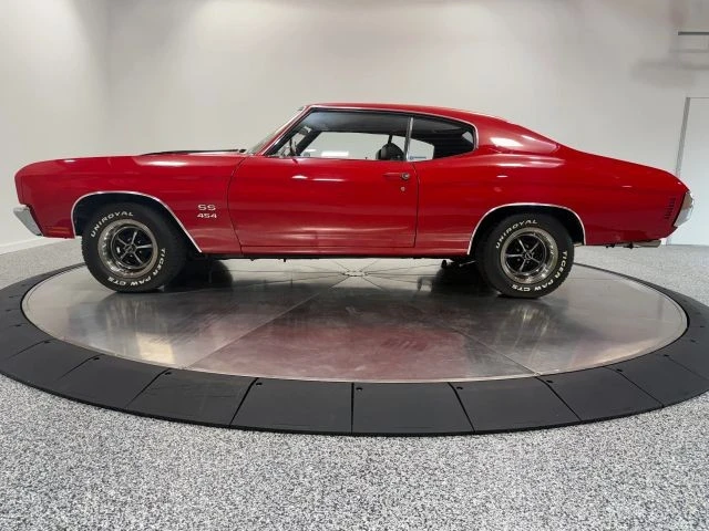 1970 Chevrolet Chevelle 2nd Gen - Image 12 of 31