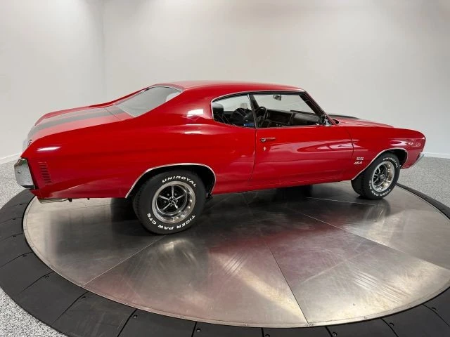 1970 Chevrolet Chevelle 2nd Gen - Image 21 of 31