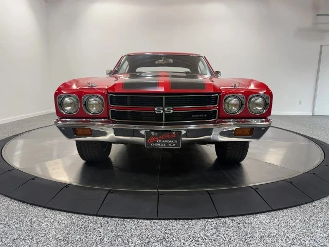 1970 Chevrolet Chevelle 2nd Gen - Image 5 of 31