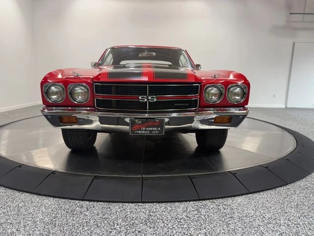 1970 Chevrolet Chevelle 2nd Gen - Image 4 of 31