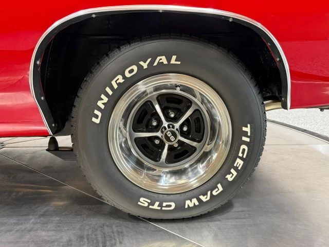 1970 Chevrolet Chevelle 2nd Gen - Image 27 of 31