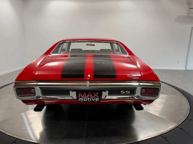 1970 Chevrolet Chevelle 2nd Gen - Image 18 of 31