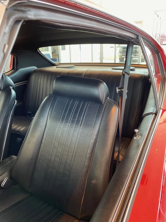 1970 Chevrolet Chevelle 2nd Gen - Image 17 of 18