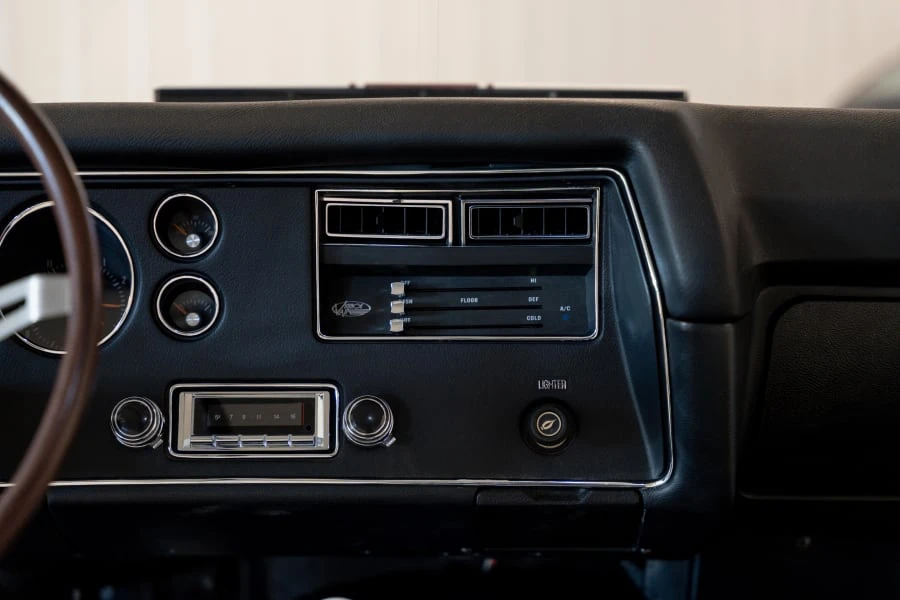 1970 Chevrolet Chevelle 2nd Gen - Image 30 of 31