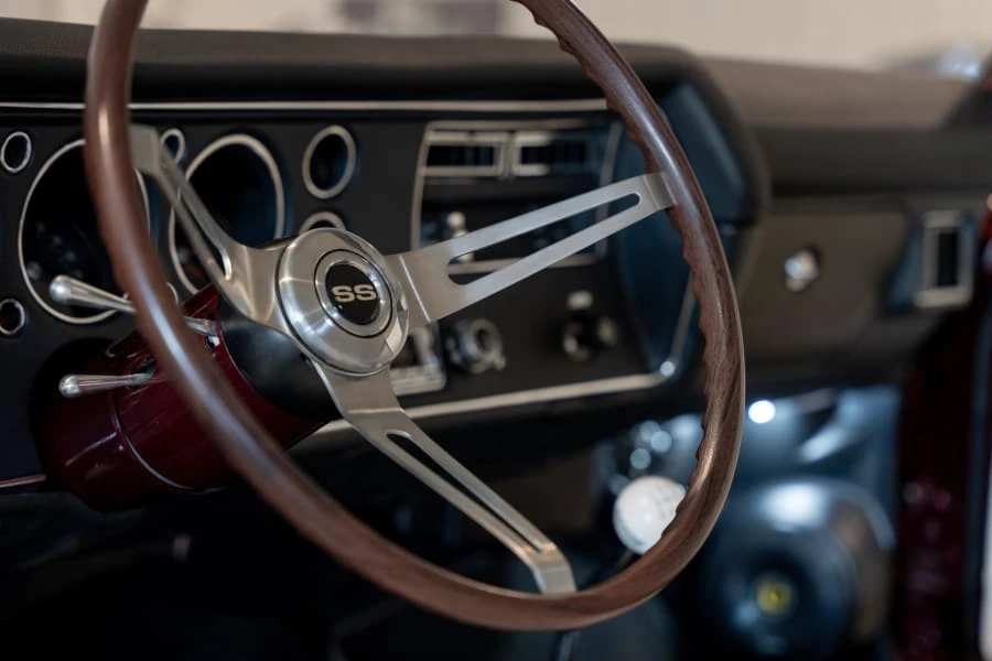 1970 Chevrolet Chevelle 2nd Gen - Image 29 of 31
