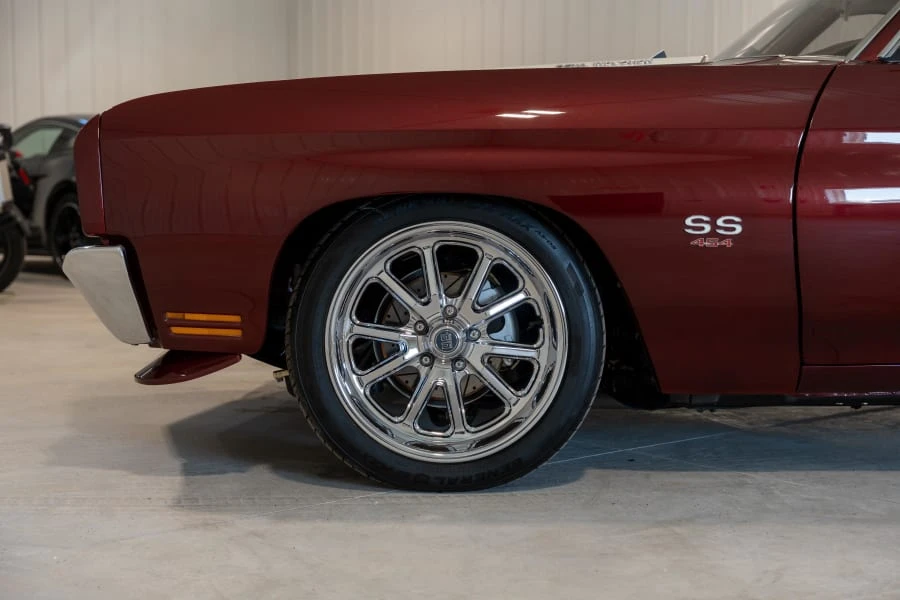 1970 Chevrolet Chevelle 2nd Gen - Image 19 of 31