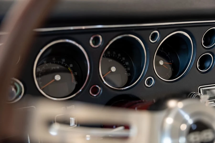 1970 Chevrolet Chevelle 2nd Gen - Image 31 of 31
