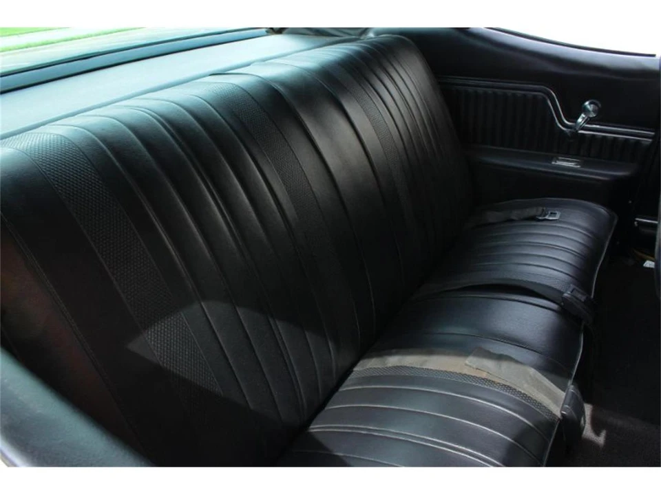 1970 Chevrolet Chevelle - Image 4 of 12