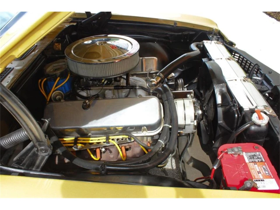 1970 Chevrolet Chevelle - Image 10 of 12