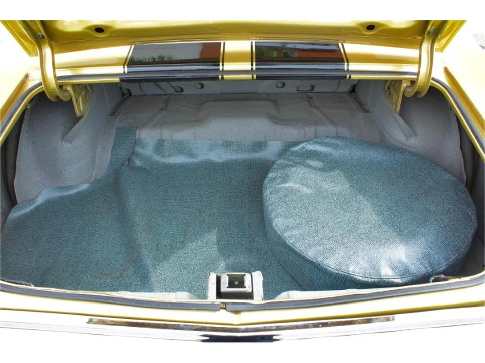 1970 Chevrolet Chevelle - Image 9 of 12