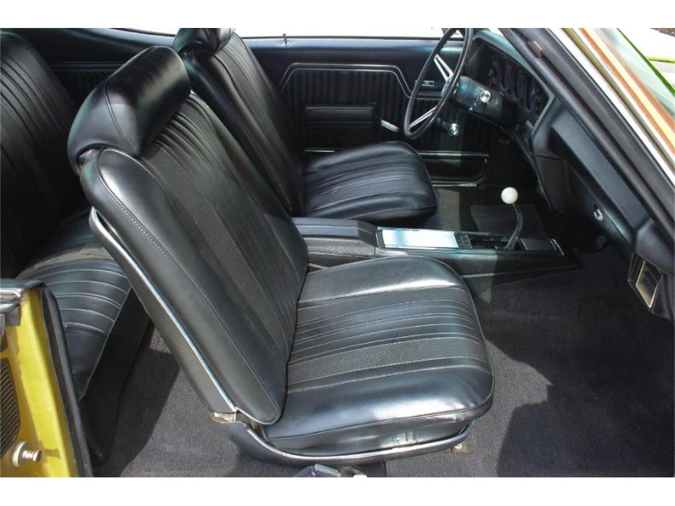 1970 Chevrolet Chevelle - Image 12 of 12