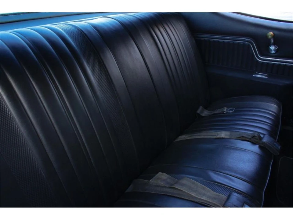 1970 Chevrolet Chevelle 2nd Gen - Image 10 of 15