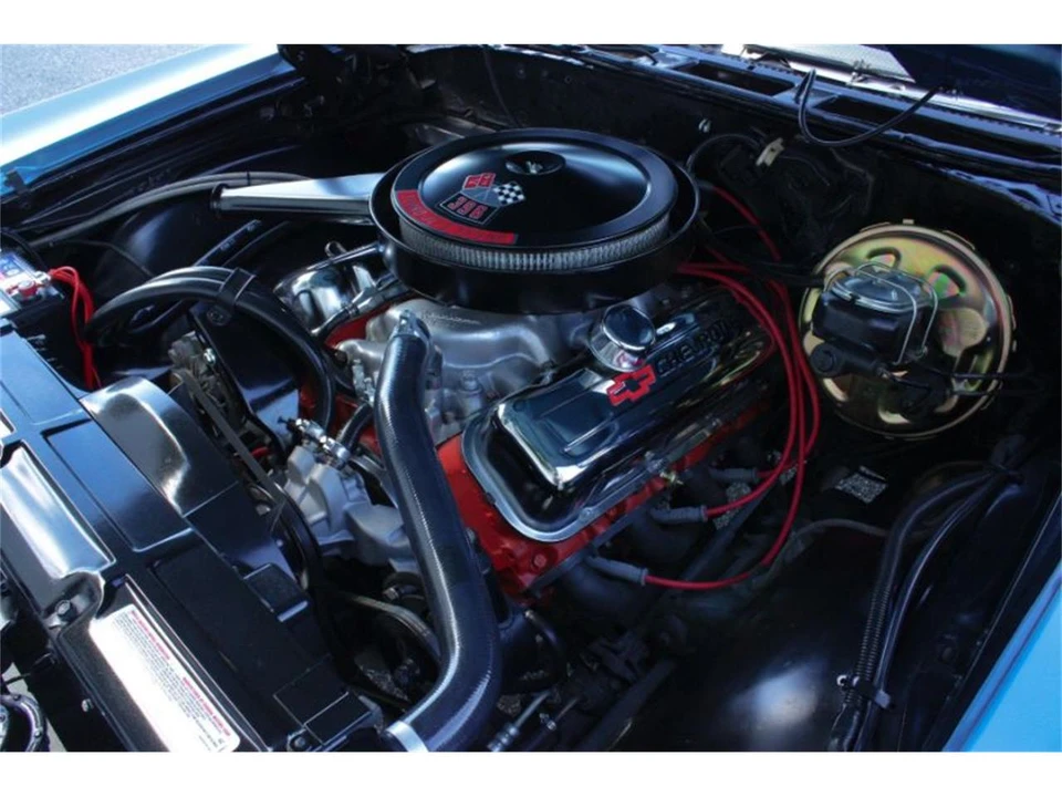 1970 Chevrolet Chevelle 2nd Gen - Image 14 of 15