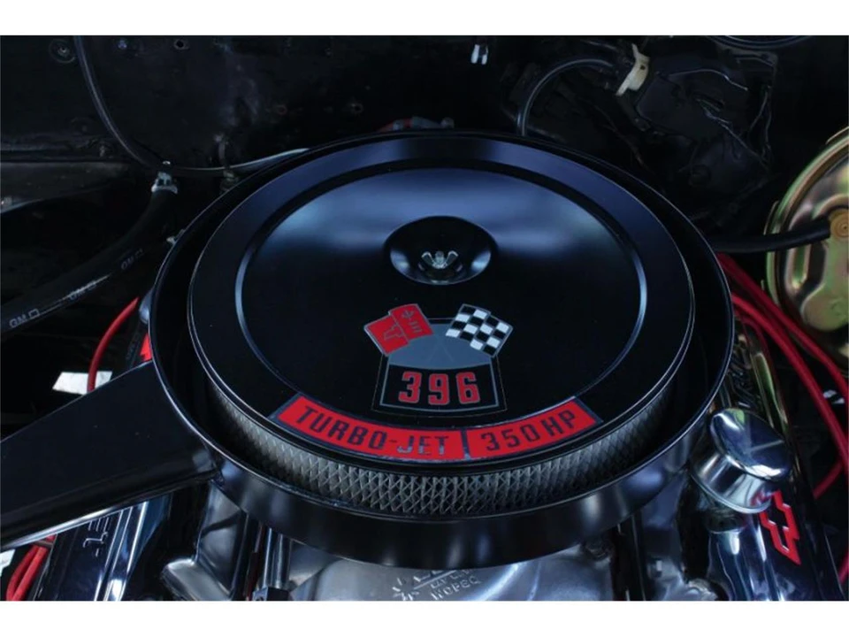 1970 Chevrolet Chevelle 2nd Gen - Image 15 of 15