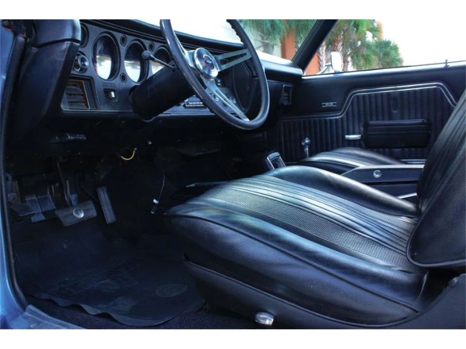 1970 Chevrolet Chevelle 2nd Gen - Image 13 of 15