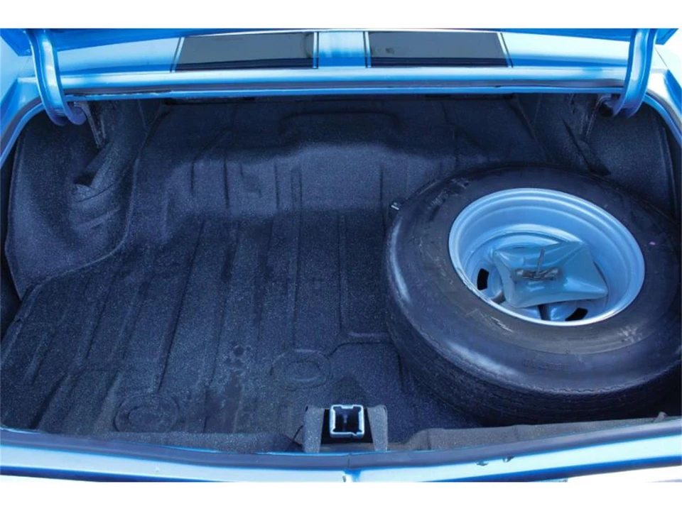 1970 Chevrolet Chevelle 2nd Gen - Image 12 of 15