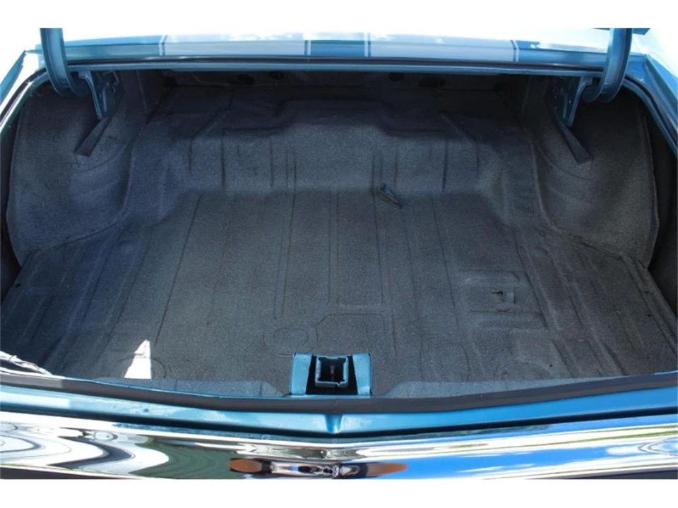 1970 Chevrolet Chevelle - Image 7 of 12
