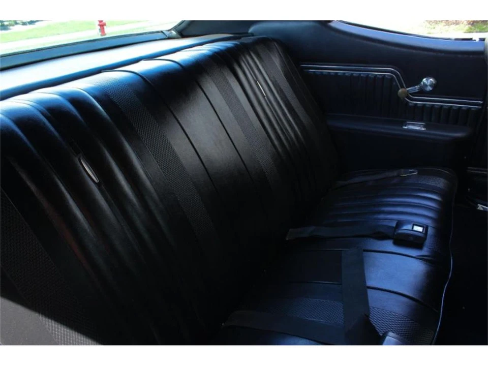 1970 Chevrolet Chevelle - Image 10 of 12