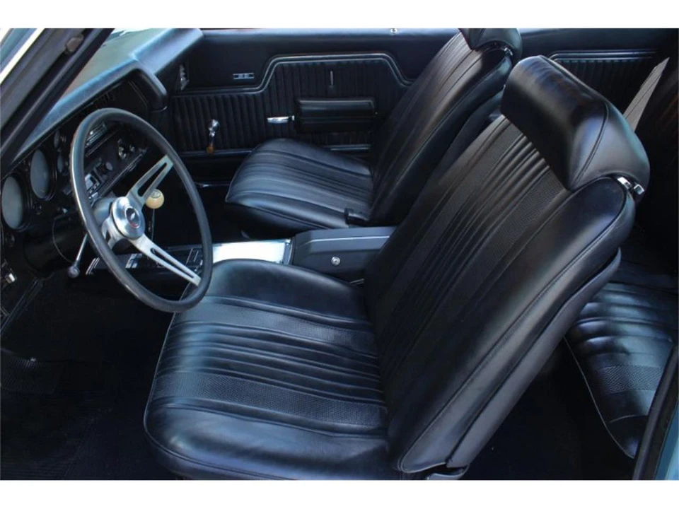 1970 Chevrolet Chevelle - Image 4 of 12
