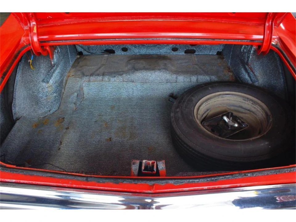 1970 Chevrolet Chevelle 2nd Gen - Image 8 of 14