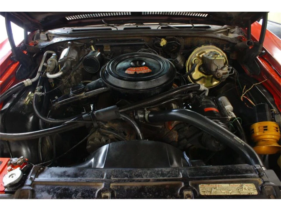 1970 Chevrolet Chevelle 2nd Gen - Image 5 of 14