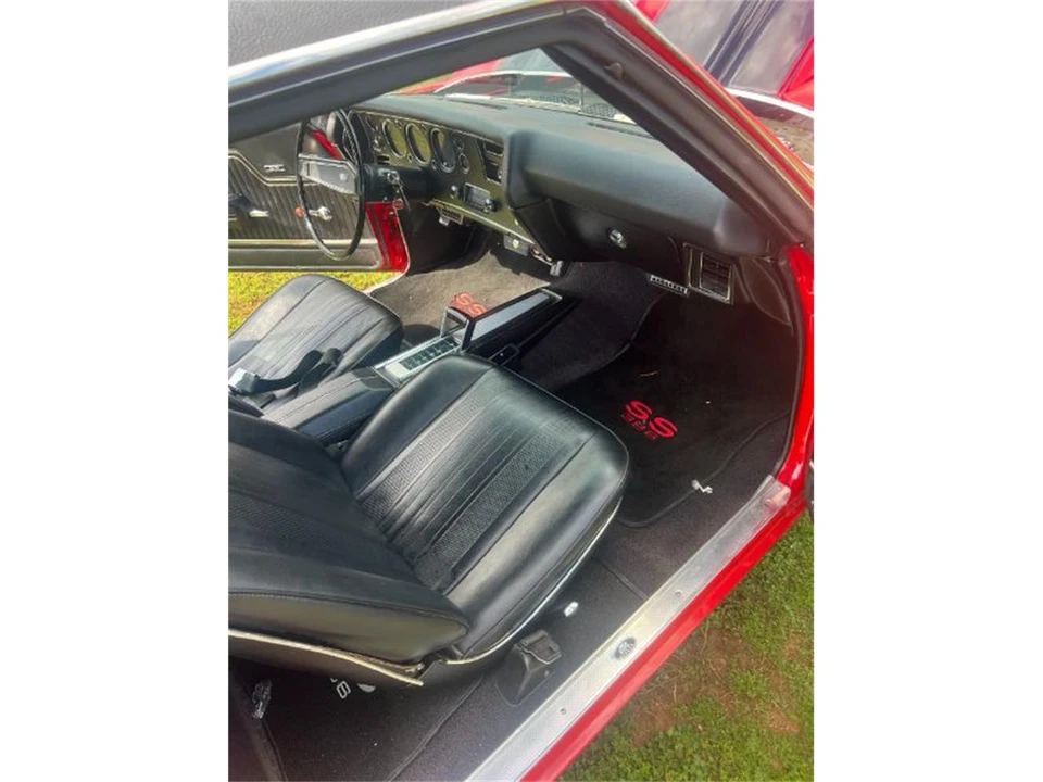 1970 Chevrolet Chevelle 2nd Gen - Image 5 of 20