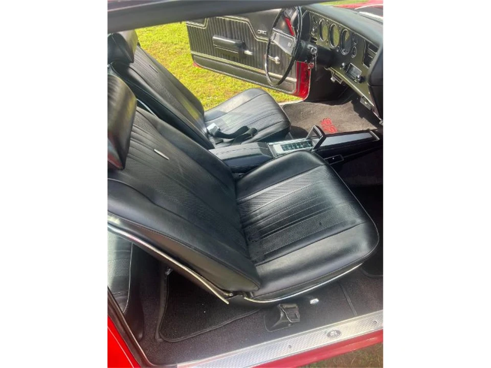 1970 Chevrolet Chevelle 2nd Gen - Image 9 of 20