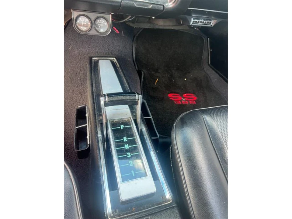 1970 Chevrolet Chevelle 2nd Gen - Image 12 of 20
