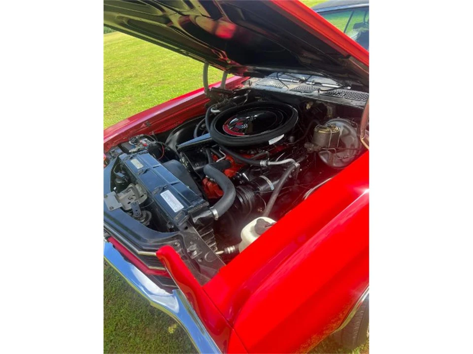 1970 Chevrolet Chevelle 2nd Gen - Image 7 of 20