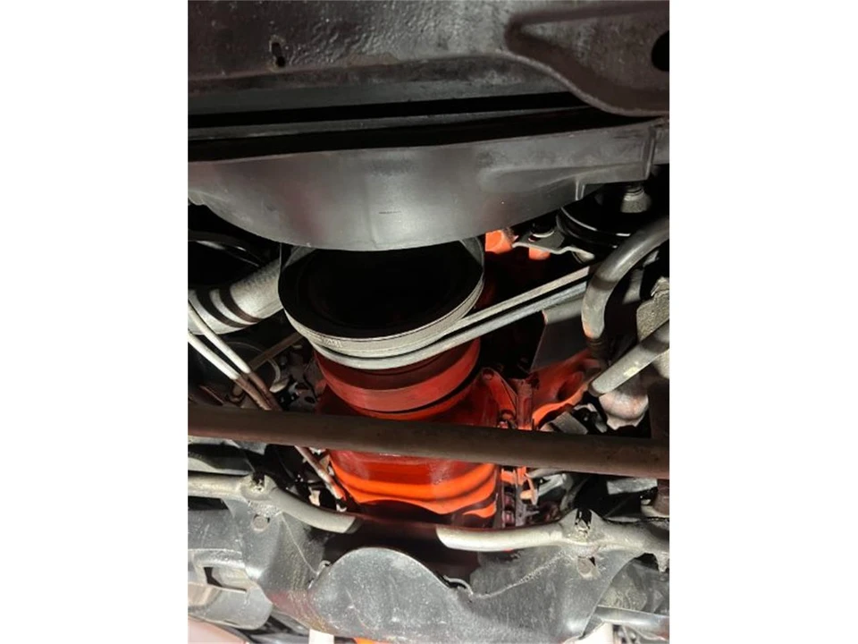 1970 Chevrolet Chevelle 2nd Gen - Image 15 of 20