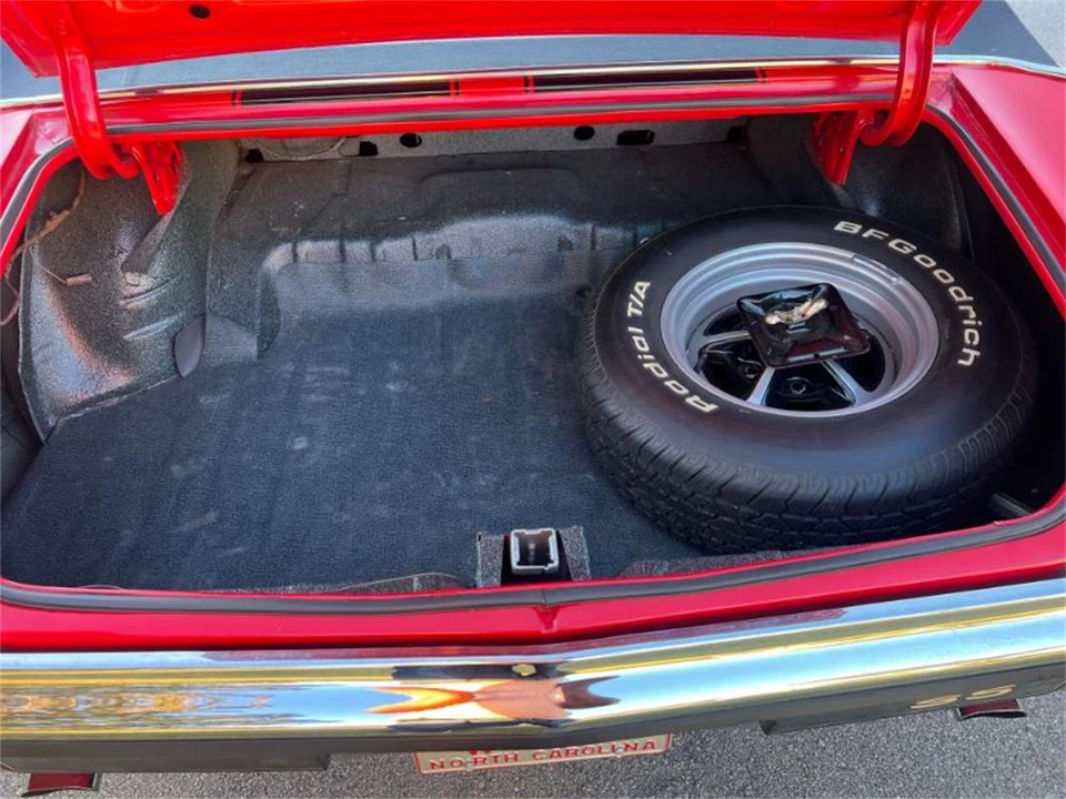 1970 Chevrolet Chevelle 2nd Gen - Image 13 of 20
