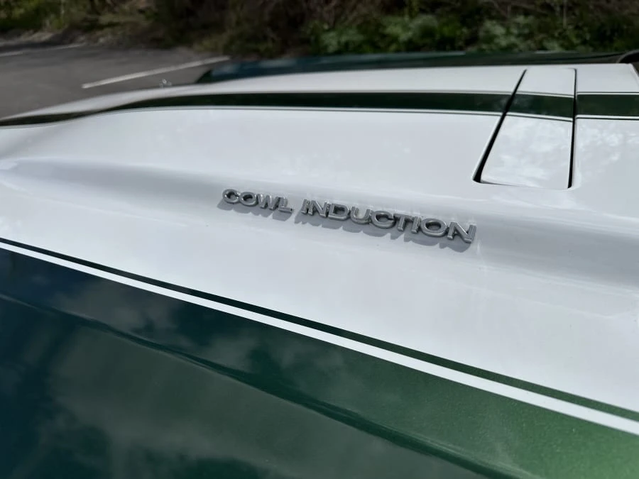 1970 Chevrolet Chevelle SS 2nd Gen - Image 6 of 9
