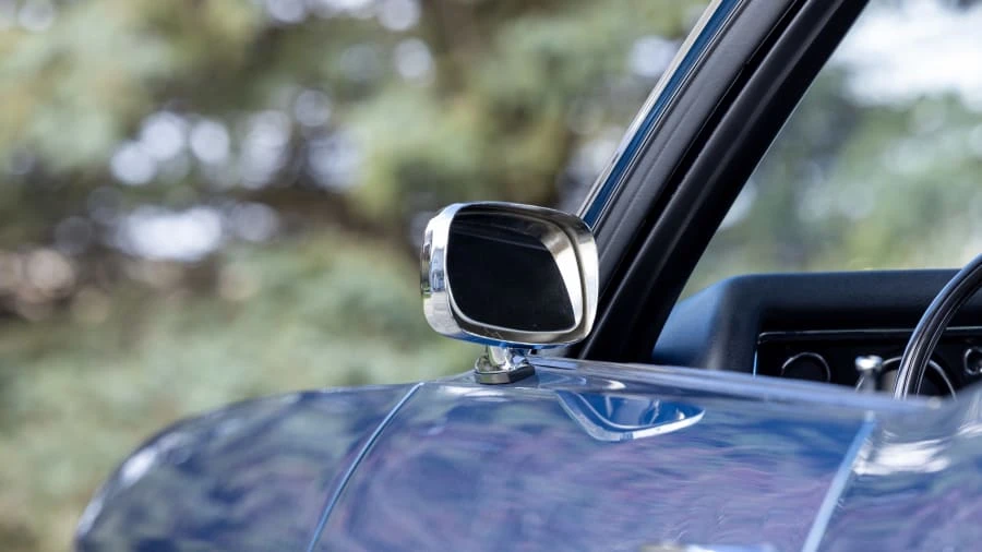 1970 Chevrolet Chevelle SS 2nd Gen - Image 24 of 31