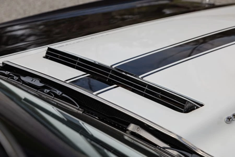 1970 Chevrolet Chevelle SS LS6 2nd Gen - Image 12 of 31