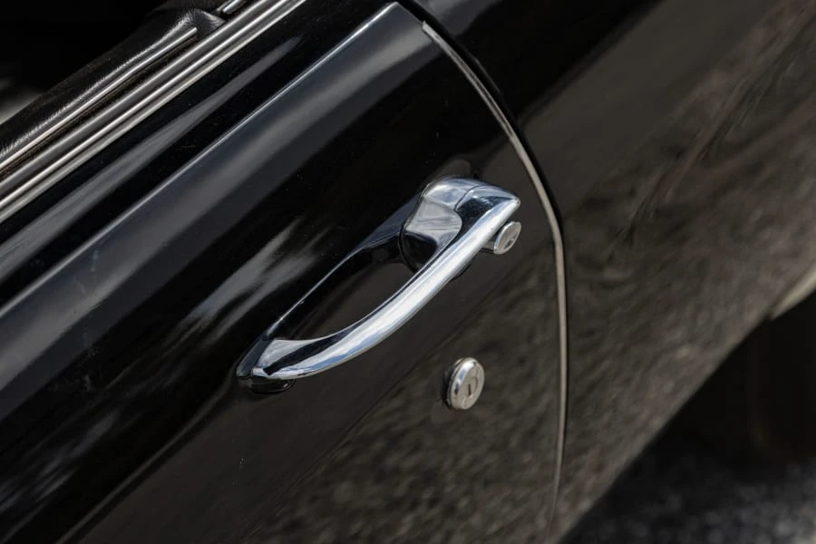 1970 Chevrolet Chevelle SS LS6 2nd Gen - Image 16 of 31