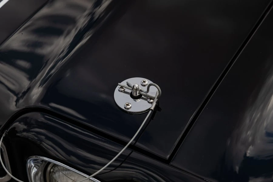 1970 Chevrolet Chevelle SS LS6 2nd Gen - Image 14 of 31
