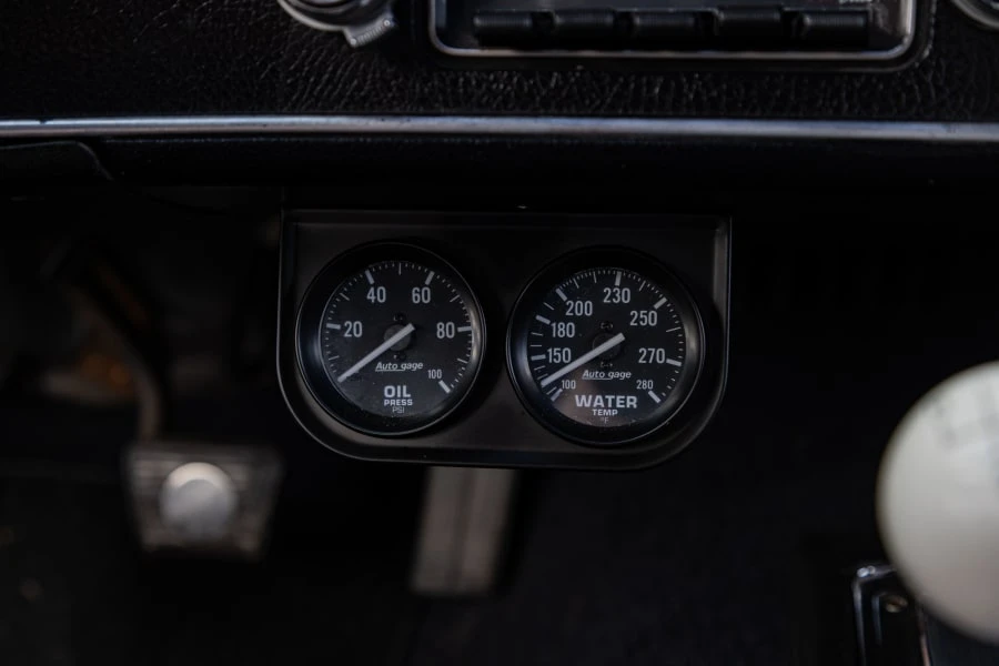 1970 Chevrolet Chevelle SS LS6 2nd Gen - Image 30 of 31