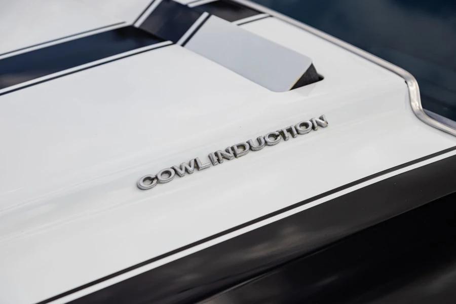 1970 Chevrolet Chevelle SS LS6 2nd Gen - Image 10 of 31