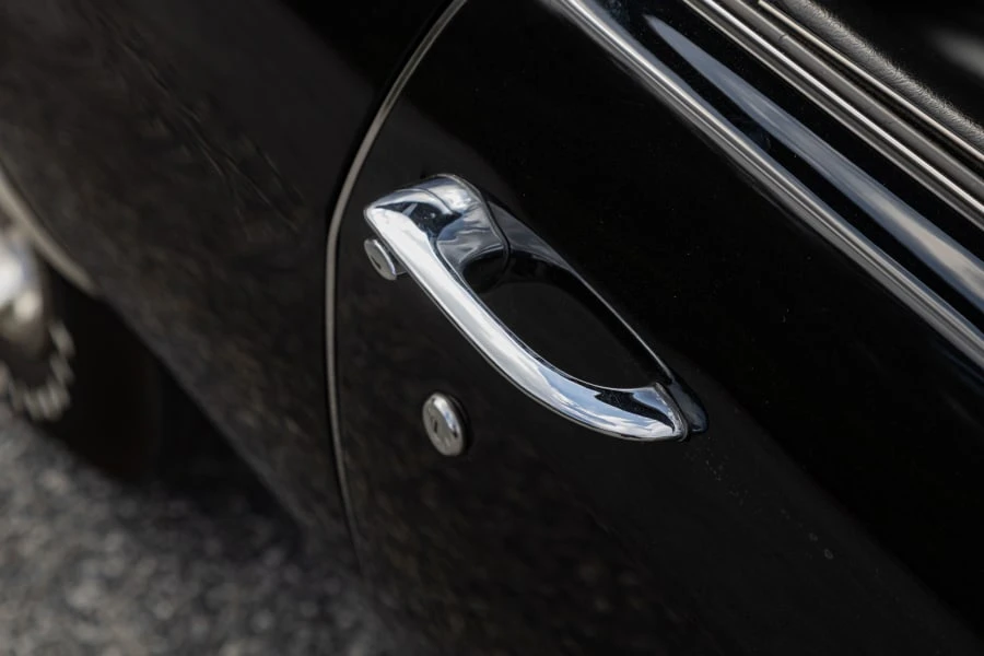 1970 Chevrolet Chevelle SS LS6 2nd Gen - Image 11 of 31