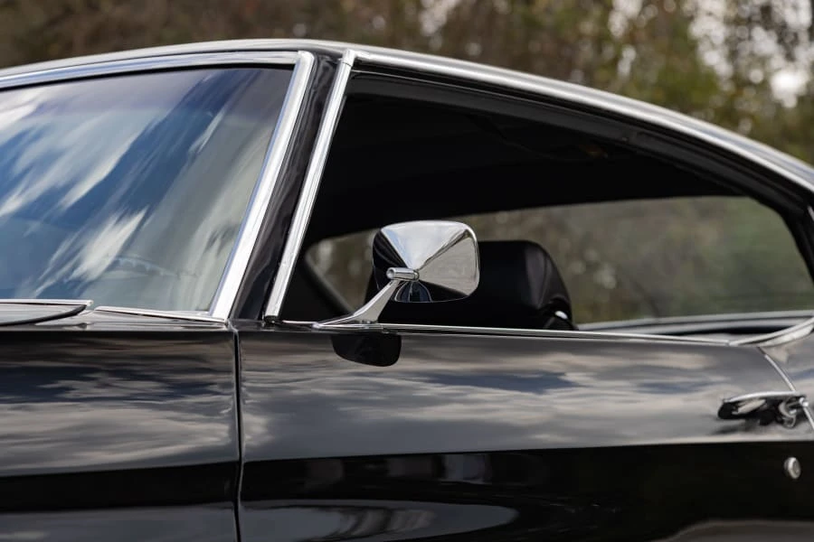1970 Chevrolet Chevelle SS LS6 2nd Gen - Image 8 of 31