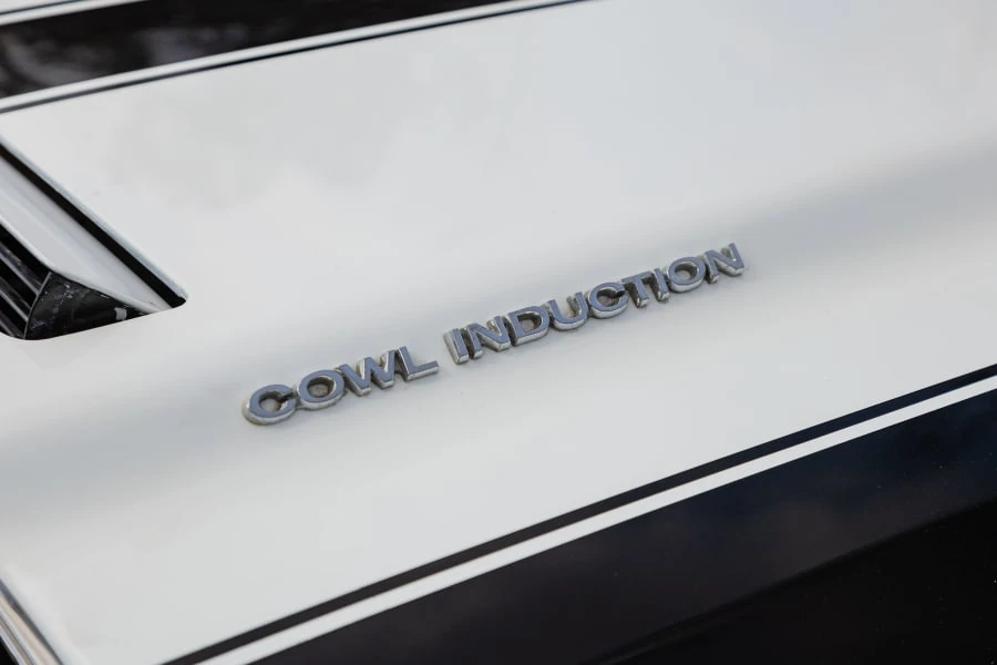1970 Chevrolet Chevelle SS LS6 2nd Gen - Image 15 of 31