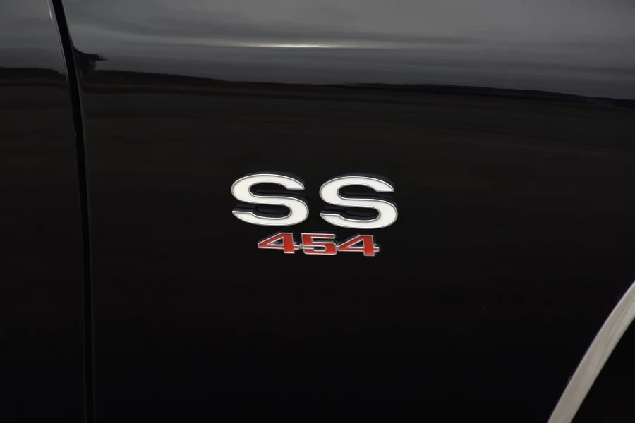 1970 Chevrolet Chevelle SS LS6 2nd Gen - Image 13 of 31