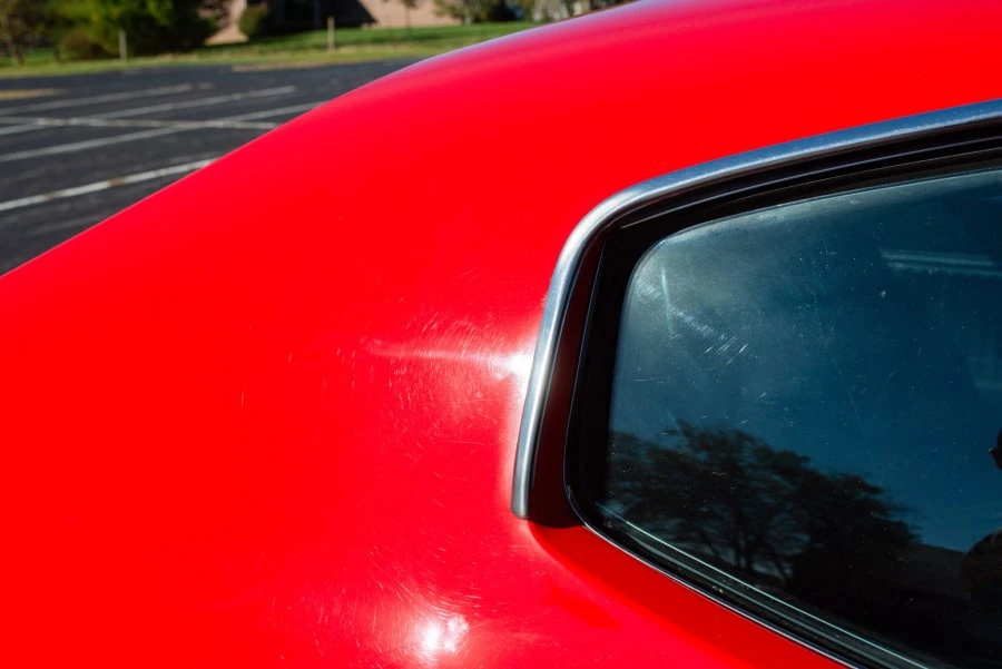 1970 Chevrolet Chevelle SS LS6 2nd Gen - Image 19 of 31