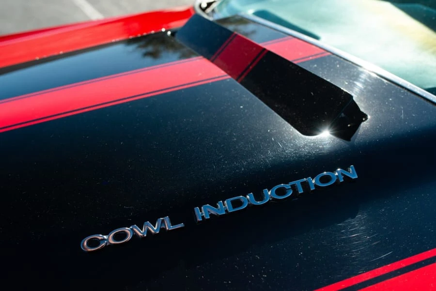 1970 Chevrolet Chevelle SS LS6 2nd Gen - Image 26 of 31