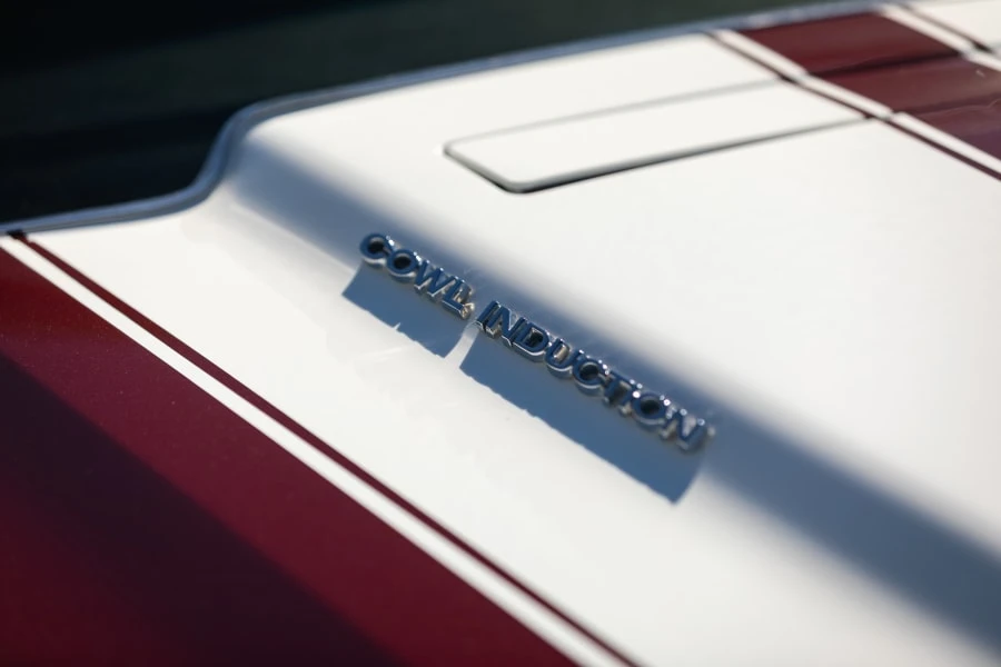 1970 Chevrolet Chevelle SS LS6 2nd Gen - Image 12 of 31