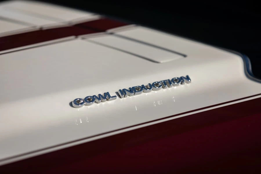 1970 Chevrolet Chevelle SS LS6 2nd Gen - Image 25 of 31