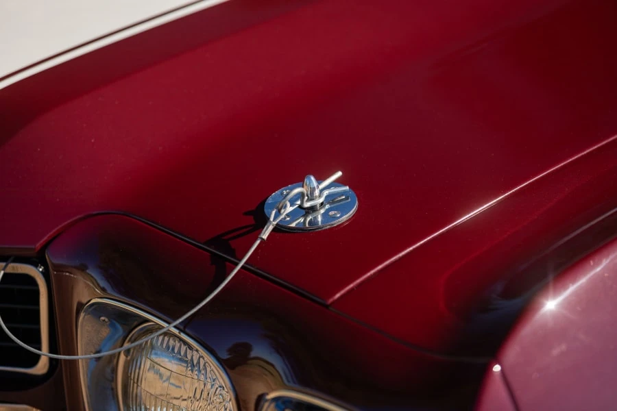1970 Chevrolet Chevelle SS LS6 2nd Gen - Image 17 of 31