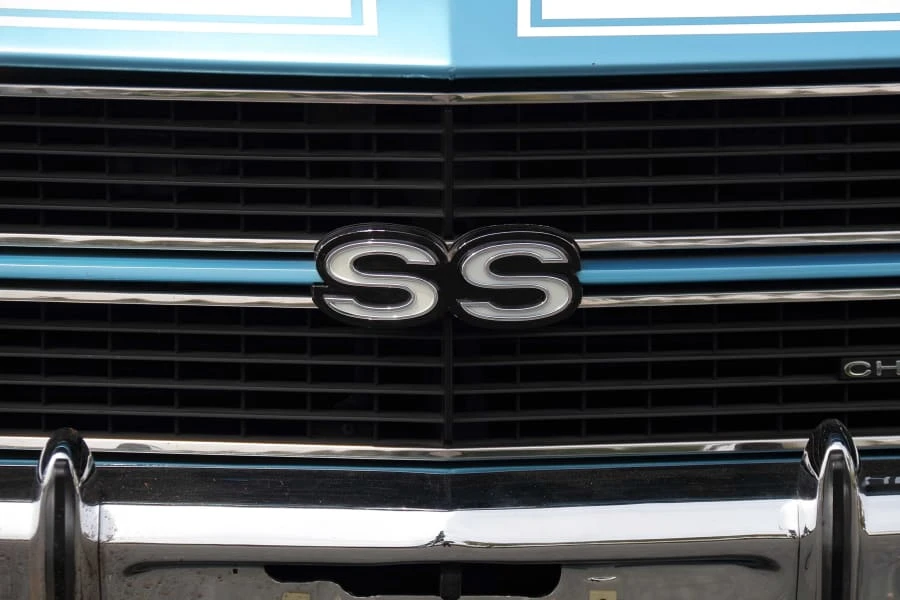 1970 Chevrolet Chevelle SS LS6 2nd Gen - Image 8 of 31