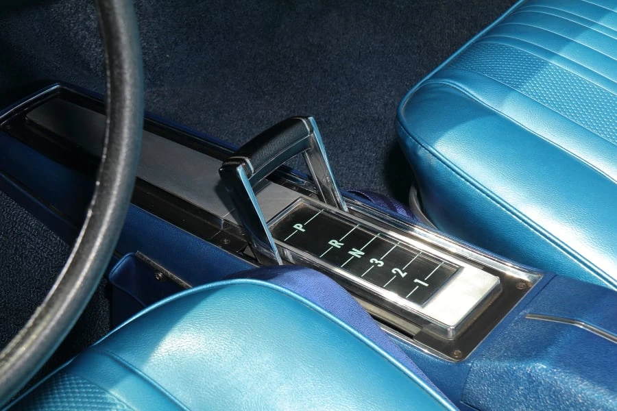1970 Chevrolet Chevelle SS LS6 2nd Gen - Image 30 of 31
