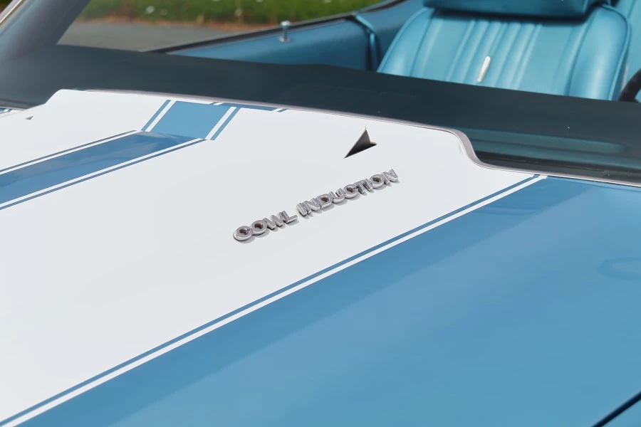 1970 Chevrolet Chevelle SS LS6 2nd Gen - Image 14 of 31